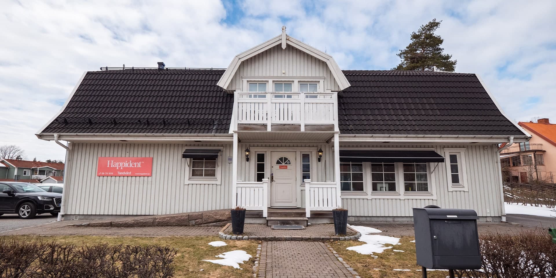 Huddinge – bild 1 av 5